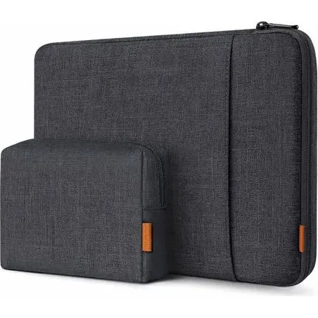Inateck LB01006 15" Laptophylster, Sort