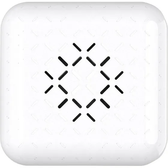 Carlinkit U2W Mini Trådløs Adapter til Apple CarPlay & Android Auto, Hvid
