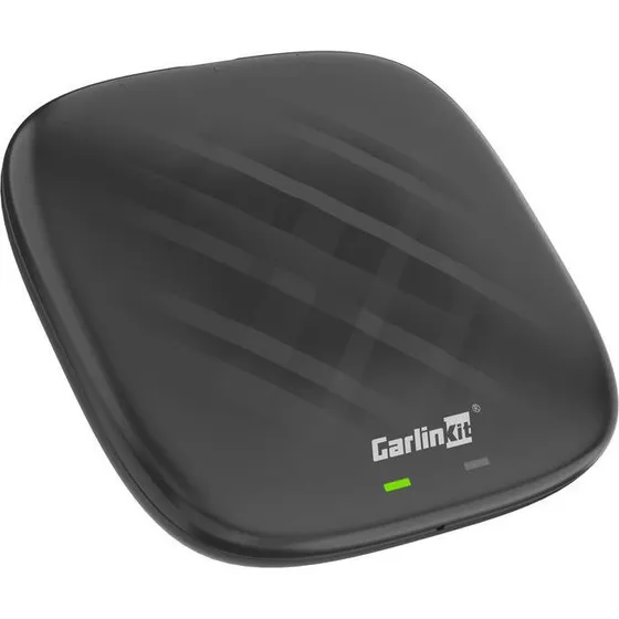 Carlinkit CPC200-Tbox S Trådløs CarPlay & Android Auto Adapter
