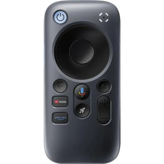 RayNeo Pocket TV-fjernbetjening