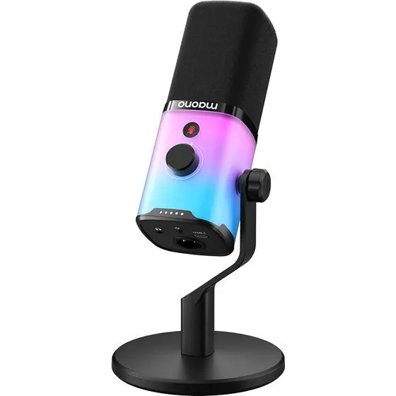 Maono PD100X RGB USB-Mikrofon