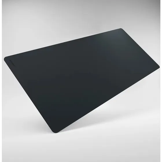 Gamegenic Prime Playmat XL – Sort 80x35 cm