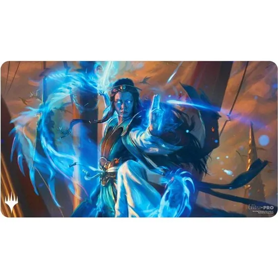 Ultra Pro Narset, Jeskai Waymaster Playmat (Tarkir: Dragonstorm)