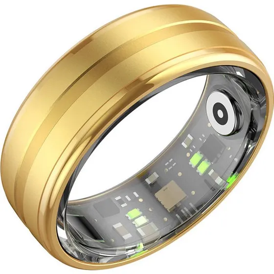 Colmi R06 SmartRing Guld 20.3mm