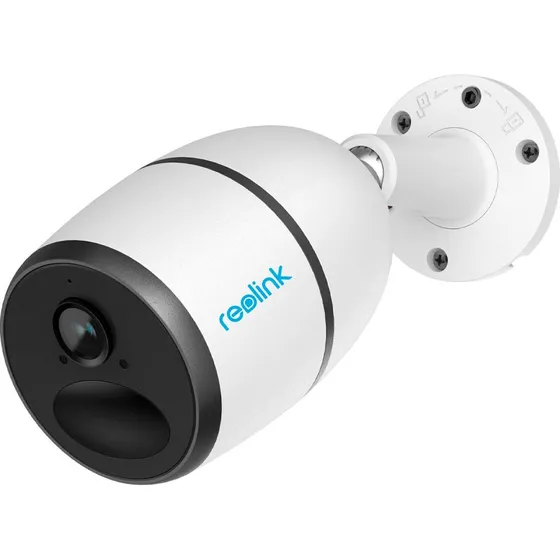 Reolink Go Plus 4G LTE Overvågningskamera 1440p