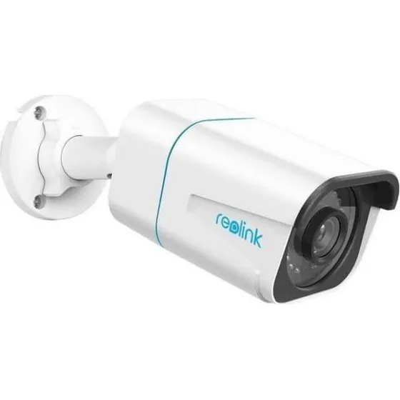 Reolink RLC-811A 4K PoE-overvågningskamera til indendørs og udendørs brug