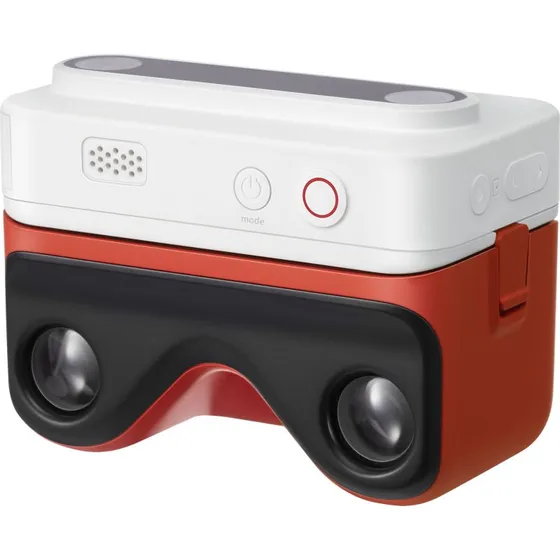 Kandao QooCam Ego 3D Kamera, Hvid