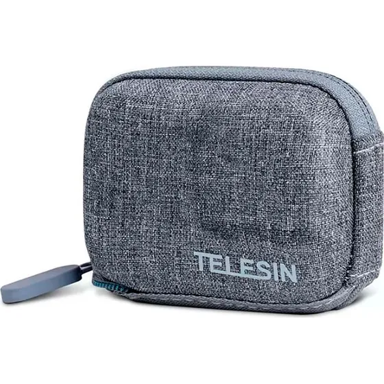 Telesin GP-CPB-902 Beskyttelsestaske til GoPro Hero 9/10/11/12