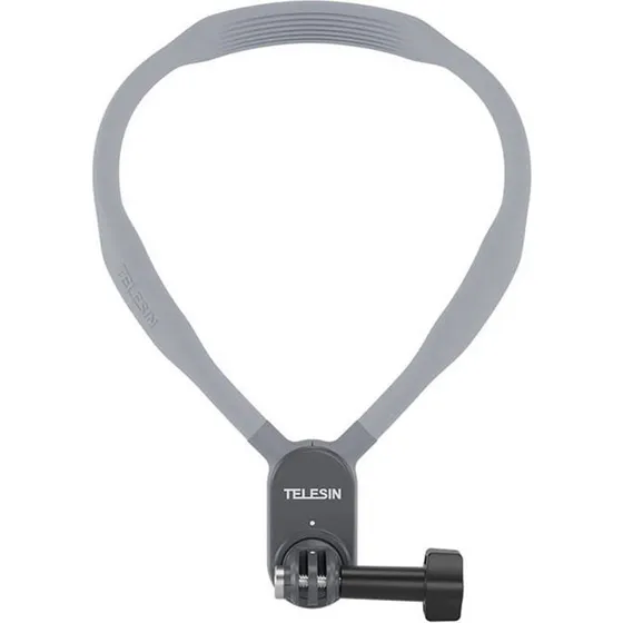 Telesin Magnetisk Halsstrop til Insta360 ONE RS og X2/X3