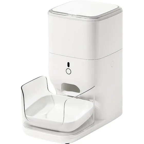 CatLink F04 Smart Foderdispenser 4L