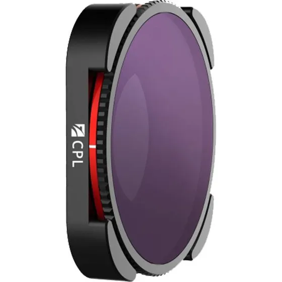 Freewell CPL Filter til GoPro HERO 9/10/11/12
