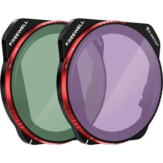 Freewell True Color Variable ND 1-9 Stop til DJI Mavic 3 Pro