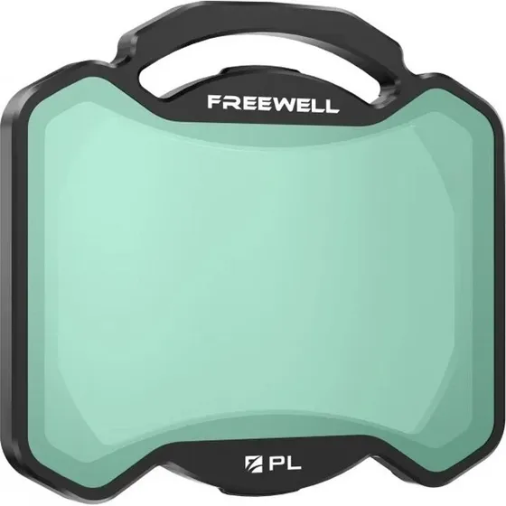 Freewell Polarizer Filter til DJI Avata 2