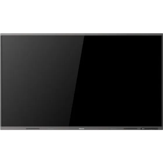 Hisense GoBoard 86MR6DE-E 86" 4K Interaktiv Skærm med Android 13