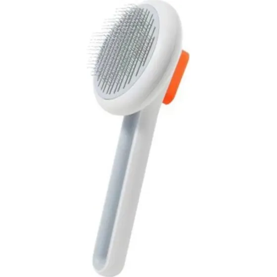 Petkit Pet Fur Grooming Brush - Hvid