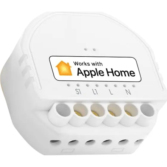 Meross MSS810 Smart Wi-Fi In-Wall Switch