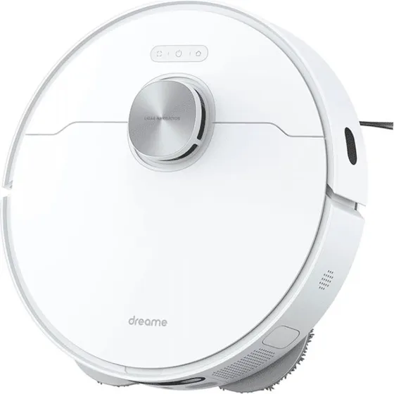 Dreame DreameBot L10 Robotstøvsuger med 350ml opsamler