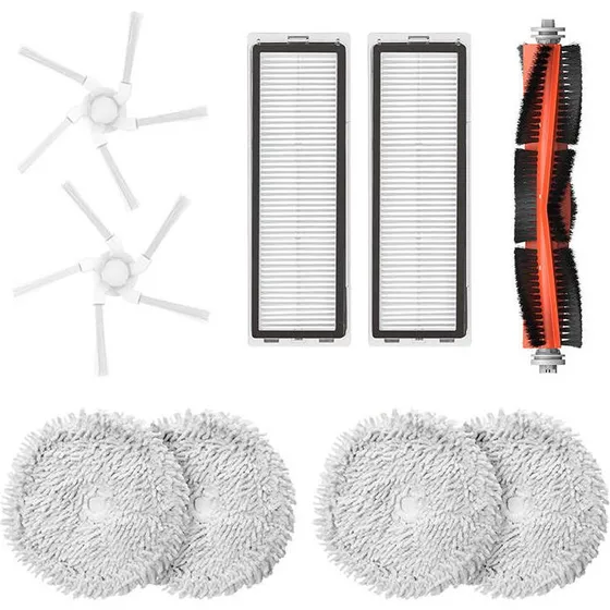 Dreame Tilbehørs Kit til W10/W10 Pro (9 dele)
