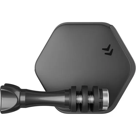 TELESIN Magnetisk Quick Mount Kit, 300g bæreevne