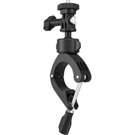 Telesin Cykelstyr Mount til GoPro - Sort