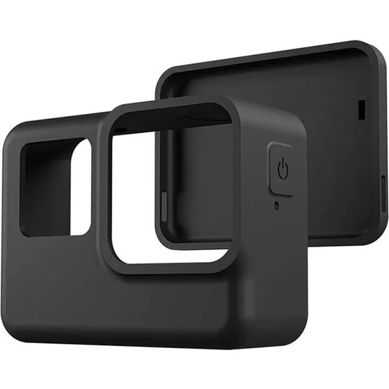 TELESIN Silikoneetui til Insta360 Ace Pro, Sort