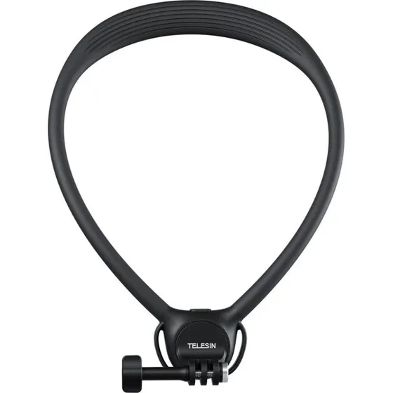 TELESIN Action Camera Neck Mount SE2.0 Sort
