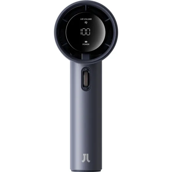 Jisulife Pro1 3600mAh Håndholdt Ventilator - Blå