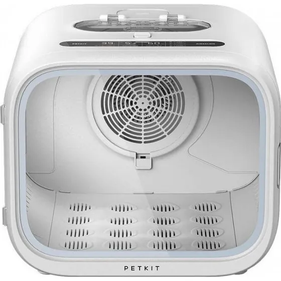 Petkit AirSalon Max Pro Tørrer 60 L, 42 dB