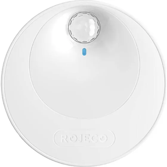 Rojeco Haobai Smart Deodorizer 4000mAh – Kattebakke- og lugtfjerner