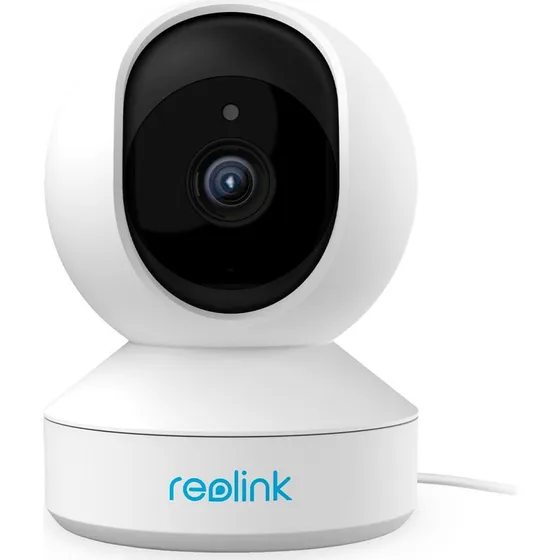 Reolink E1 Pro Indendørs WiFi Overvågningskamera 4MP