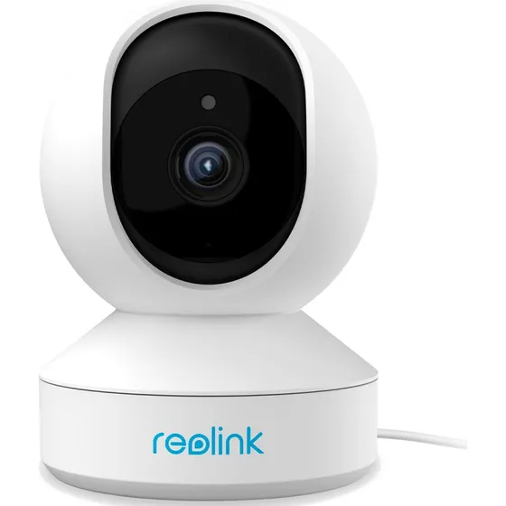 Reolink E1 Indendørs Wi-Fi Sikkerhedskamera 4MP 360°