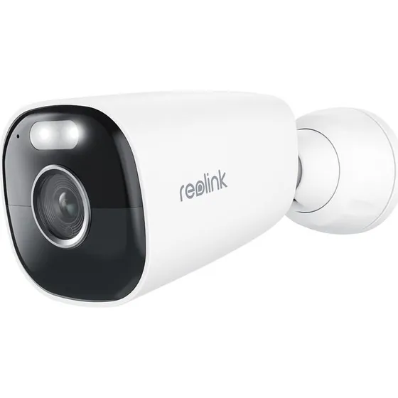 Reolink Argus B340 5 MP Batteridrevet Udendørs Kamera med Farvenatsyn