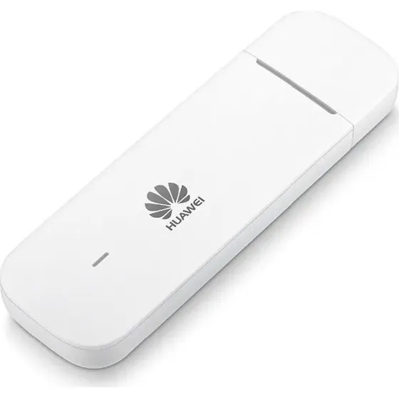 Huawei E3372 Hvid 4G USB Modem, Bærbar LTE-Netværksmodem