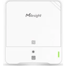 Milesight AM308L Luftkvalitetssensor Hvid, 9-i-1, trådløs, LoRaWAN