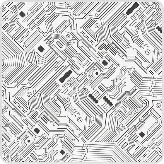 PGYTECH Geek Beskyttelsesomslag S (350x350mm)