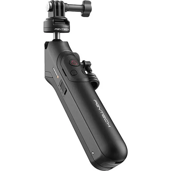 PGYTECH CapLock MantisPod Power Tripod (Insta360 Edition) - Sort