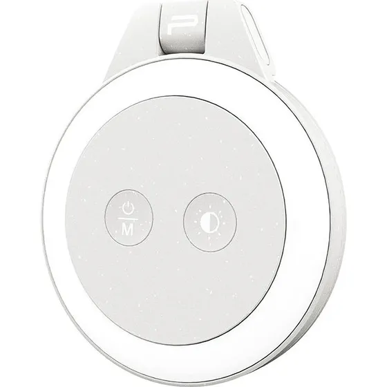 PGYTECH MagGlow Magnetisk Telefonlampe, Grå