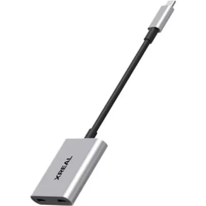 XREAL HUB USB-C 45W Hurtig Oplader