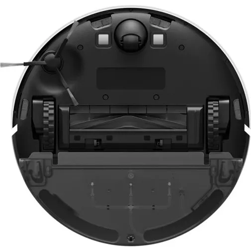 Xiaomi Dreame D9 Max Gen 2 Robotstøvsuger 0,57 l, hvid
