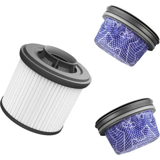 Dreame Z-Series Filter Kit – Z20/Z30/Z40 & AquaCycle