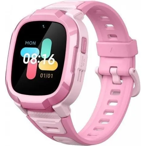 Mibro Kids P6 Pink 4G LTE Smartwatch