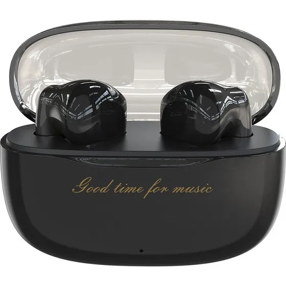 Dudao U8 TWS Trådløse In-Ear Hovedtelefoner - Sort