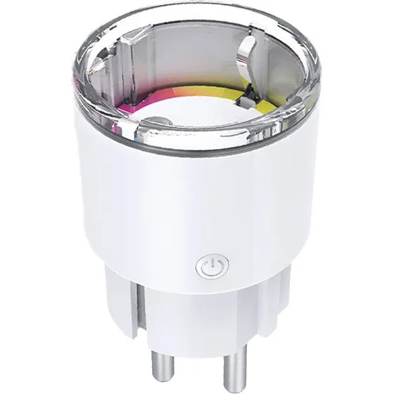 Gosund EP2-Z Smart ZigBee Stik (10A) - Type F