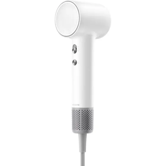 Dreame Hårtørrer Mini White 1200W