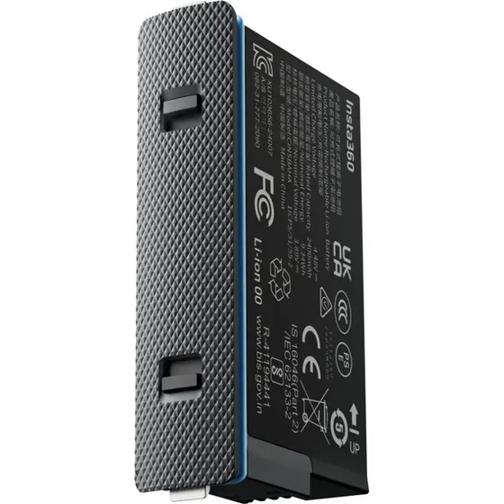 Insta360 X5 Batteri 2400 mAh