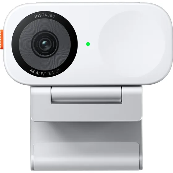 Insta360 Link 2C Standard Edition - Hvid