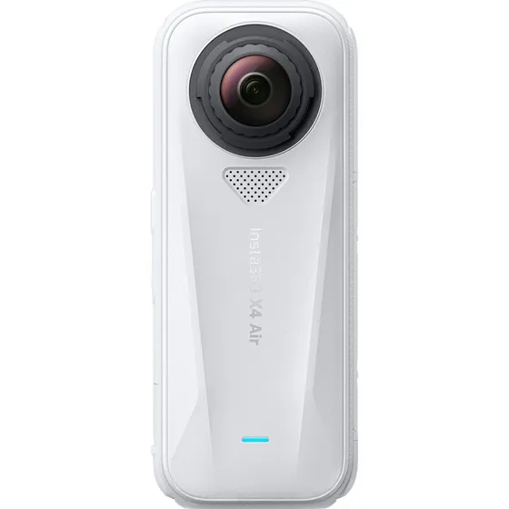 Insta360 X4 Air Starter Bundle, Arktisk Hvid