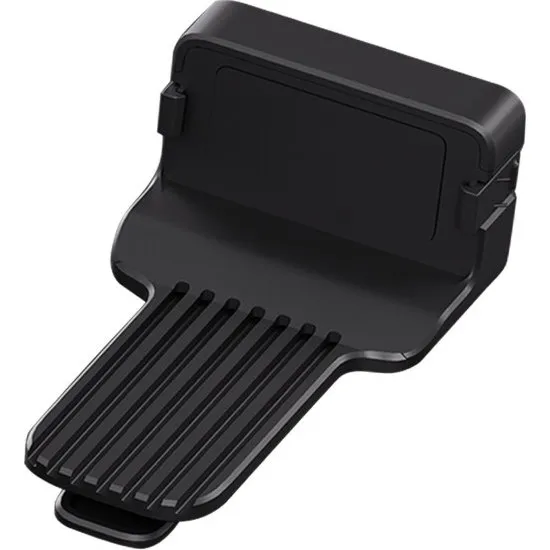 HOVERAir Magnetisk Klips – Sort