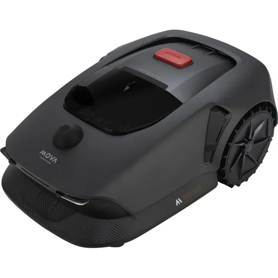 Xiaomi Dreame Mova 600 Robotplæneklipper, 600 m², App-styret