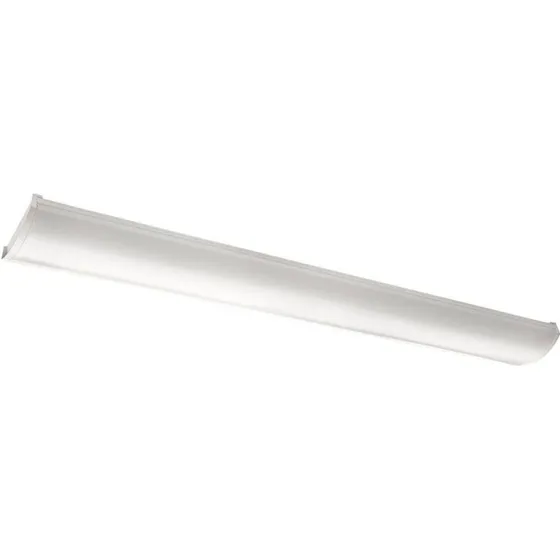 SG Wave 1200 Hvid 42W LED 4000K Sensor